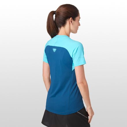 Dynafit - Alpine Pro Short-Sleeve T-Shirt - Women's