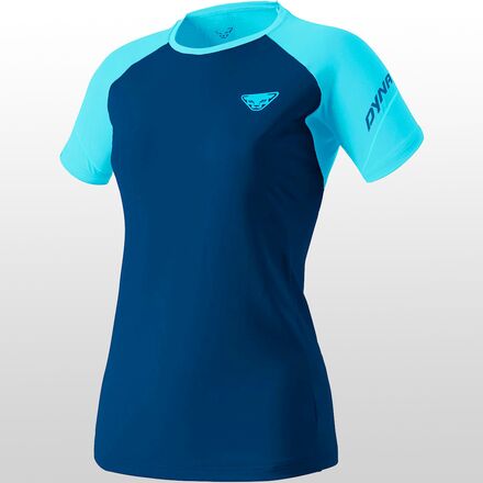 Dynafit - Alpine Pro Short-Sleeve T-Shirt - Women's