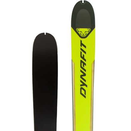 Dynafit - Beast 108 Alpine Touring Ski - null