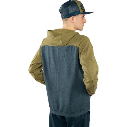 Dynafit - 24/7 PTC Hoodie - Men's