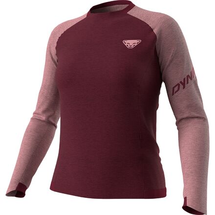 Dynafit - 24/7 PTC Pullover - Women's