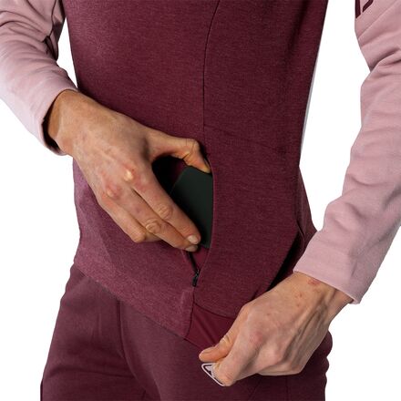 Dynafit - 24/7 PTC Pullover - Women's