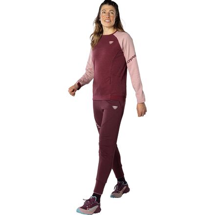Dynafit - 24/7 PTC Pullover - Women's