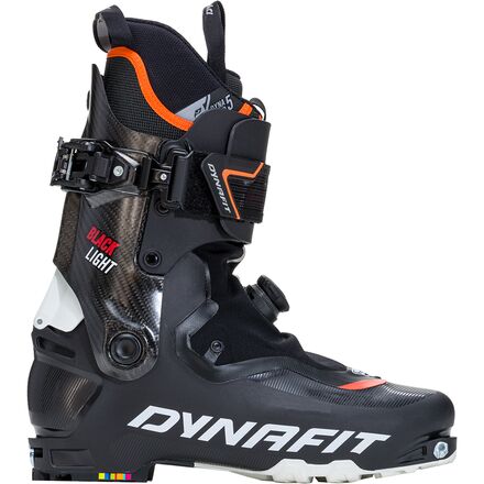 Dynafit - Blacklight Boot - 2024 - White/Carbon