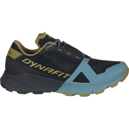 Dynafit - Ultra 100 Trail Running Shoe - Men's - Army/Blueberry
