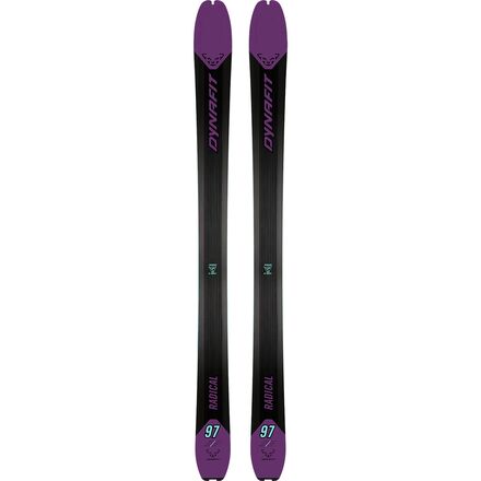 Radical 97 Ski - 2026 - Women's