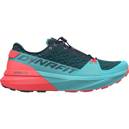 Dynafit - Ultra Pro 2 Running Shoe - Women's - Marine Blue/Blueberry