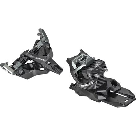 Blacklight Pro Binding - 2026