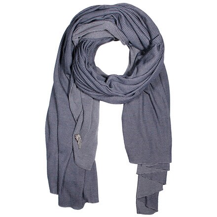 Donni Charm - Thermal Scarf - Women's
