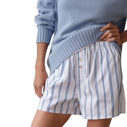 Donni - The Pop Boxer - Women's