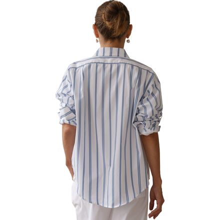 Donni - The Pop Shirt - Women's