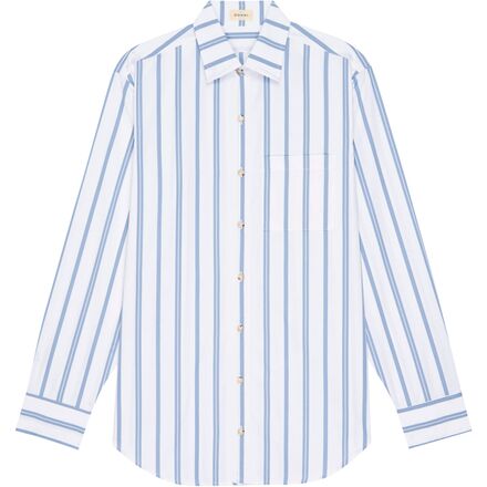 Donni - The Pop Shirt - Women's