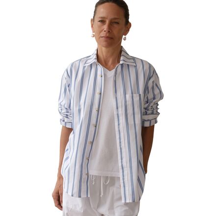Donni - The Pop Shirt - Women's