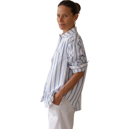 Donni - The Pop Shirt - Women's