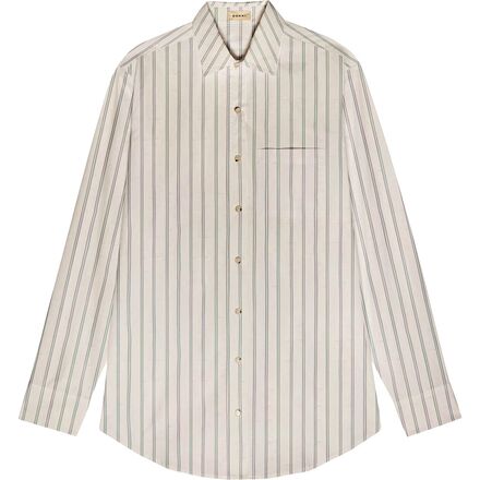 Donni - The Pop Shirt - Women's