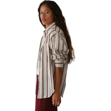 Donni - The Pop Shirt - Women's