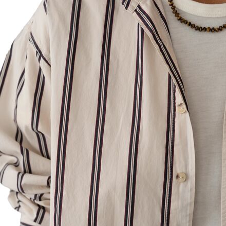 Donni - The Pop Shirt - Women's