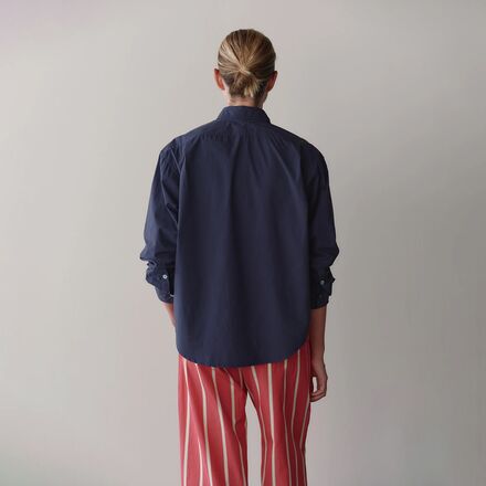 Donni - The Pop Shirt - Women's