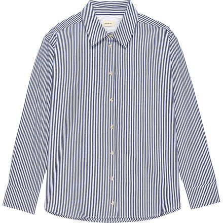 Donni - The Pop Shirt - Women's
