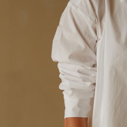 Donni - The Pop Shirt - Women's
