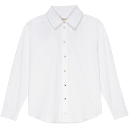 Donni - The Pop Shirt - Women's