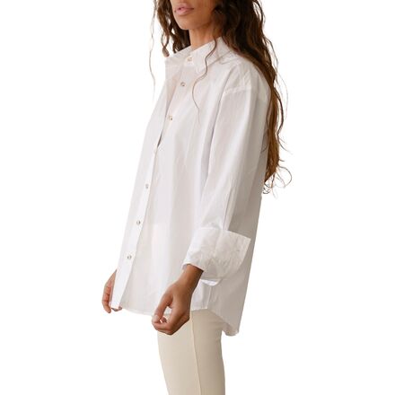 Donni - The Pop Shirt - Women's
