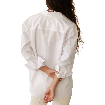 Donni - The Pop Shirt - Women's
