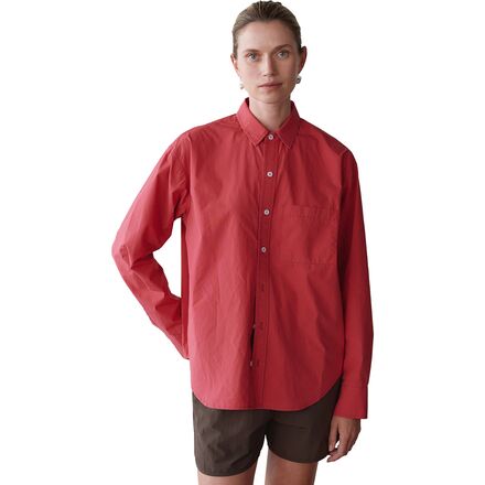 The Pop Shirt - Women's