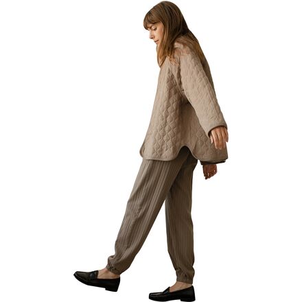 Donni - The Quilted Jacket - Women's