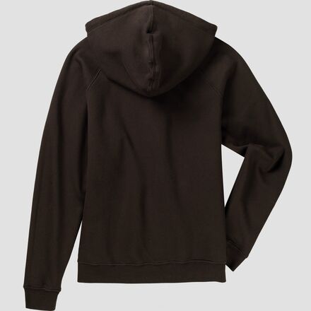 Donni - The Eco-Fleece Hoodie - Women's