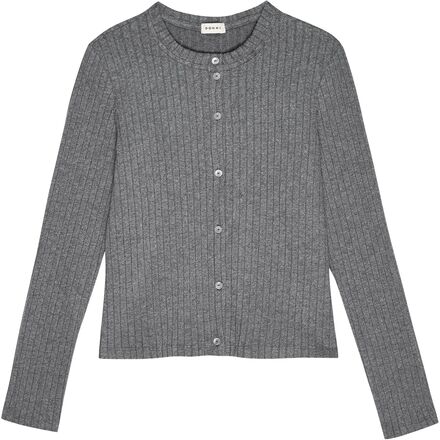 Donni - The Sweater Rib Cardigan - Women's