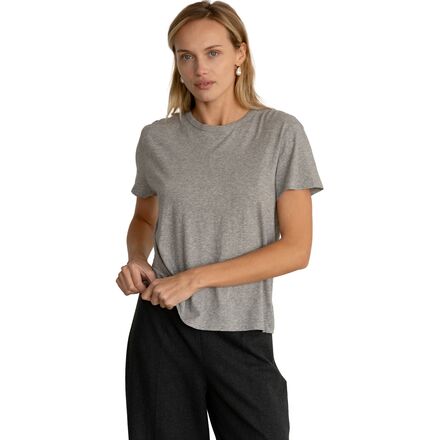 The Jersey T-Shirt - Women's