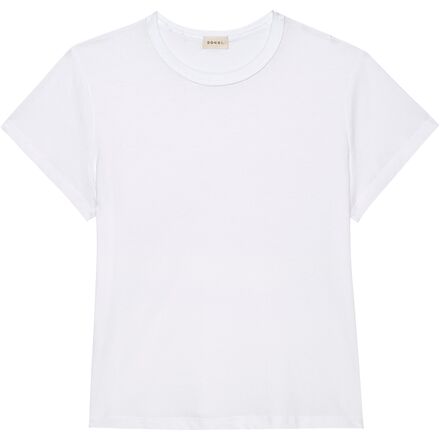 Donni - The Jersey T-Shirt - Women's