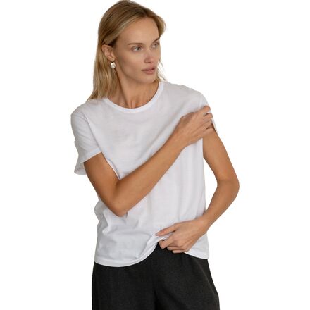 Donni - The Jersey T-Shirt - Women's