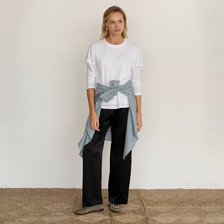 Donni - The Jersey T-Shirt - Women's