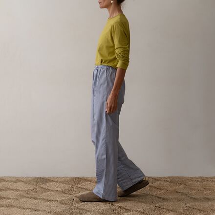 Donni - The Pop Simple Pant - Women's