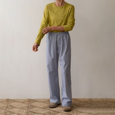 Donni - The Pop Simple Pant - Women's