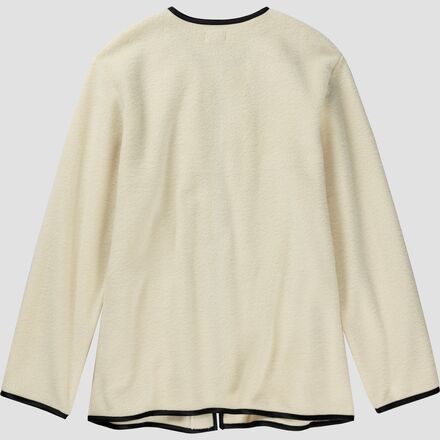 Donni - The Polar Fleece Jacket - Women's