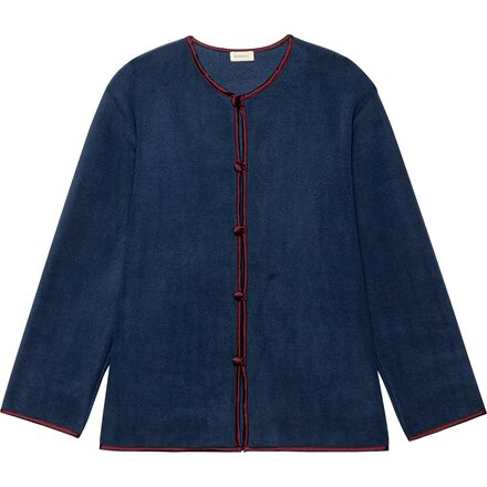 Donni - The Polar Fleece Jacket - Women's