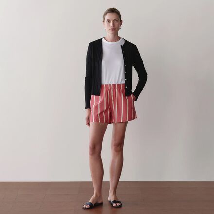 Donni - The Pop Stripe Boxer Underwear - Women's