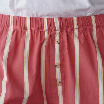 Donni - The Pop Stripe Boxer Underwear - Women's