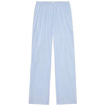 The Eyelet Pop Simple Crop Pant - Women's