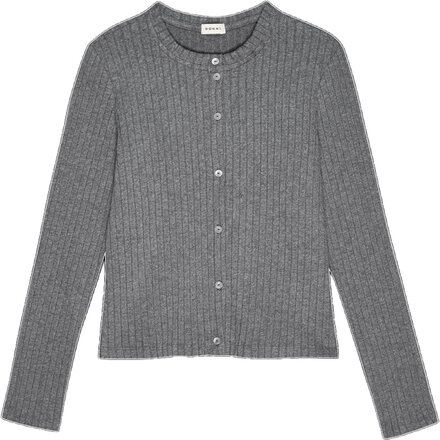 Donni - The Sweater Rib Cardi - Women's