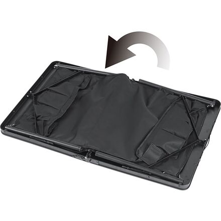 DOD Outdoors - Good Luck Table