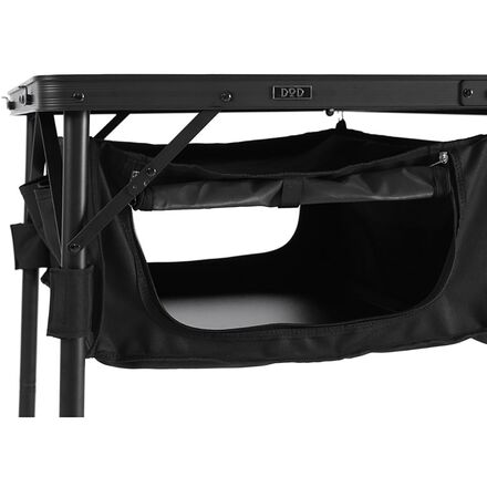 DOD Outdoors - Good Luck Table