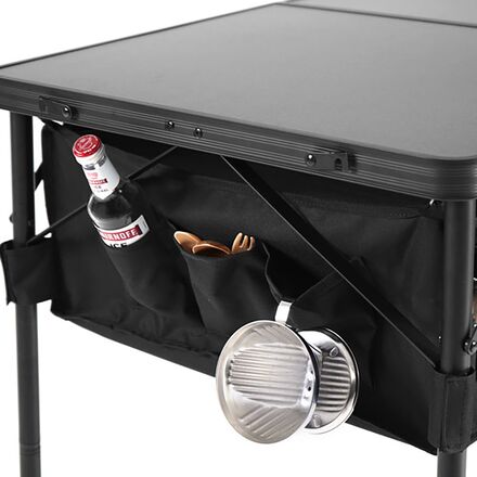 DOD Outdoors - Good Luck Table