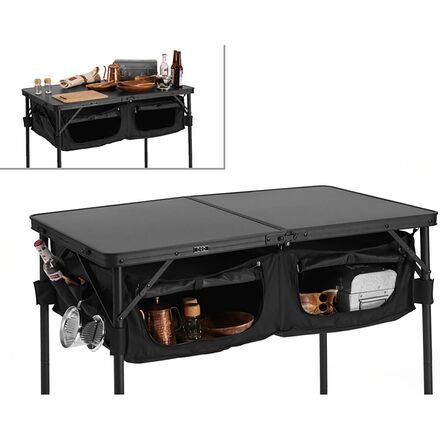 DOD Outdoors - Good Luck Table