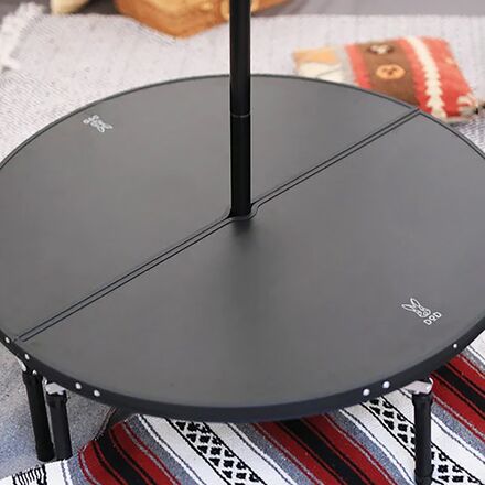 DOD Outdoors - Ichi One Pole Tent Table