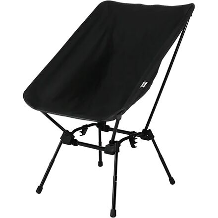 DOD Outdoors - Sugoi Chair - Black