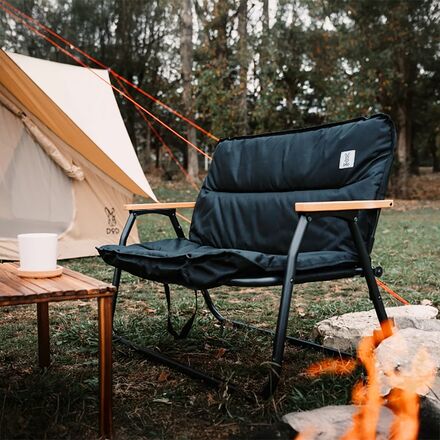 DOD Outdoors - Good Luck Sofa